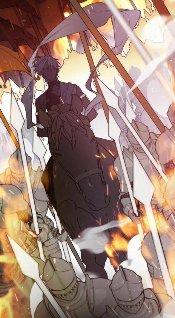 Cách Mà Kỵ Sĩ Sống Như Tiểu Thư 83.1 trang 27