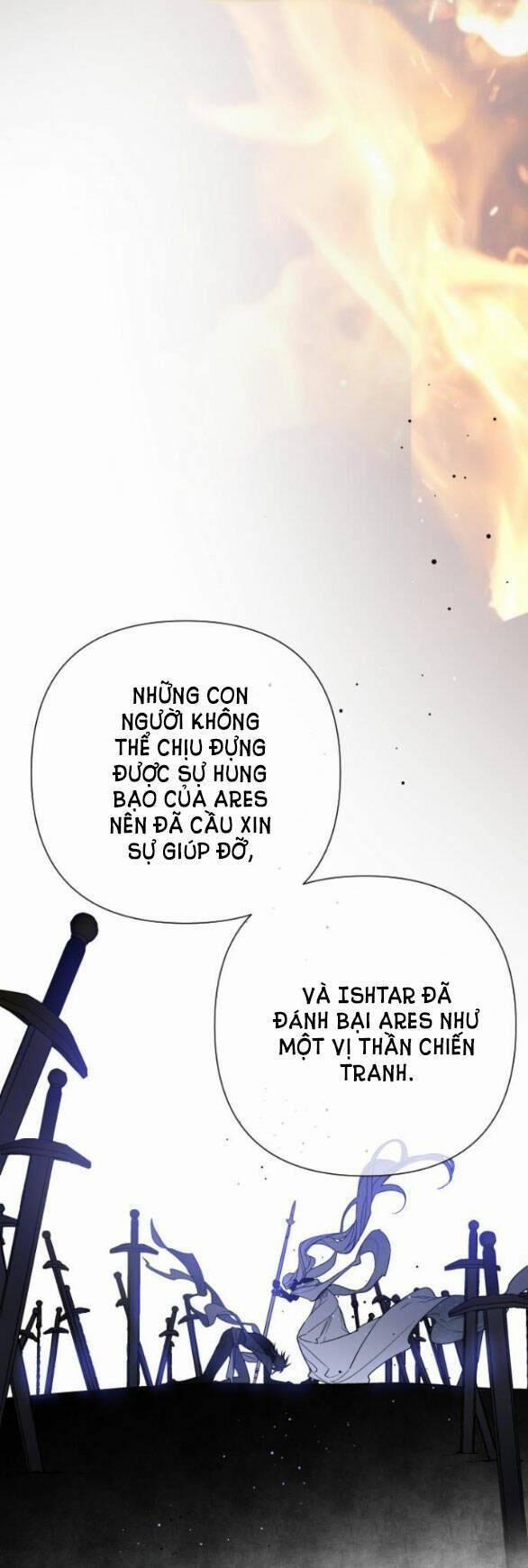 Cách Mà Kỵ Sĩ Sống Như Tiểu Thư 83.1 trang 31