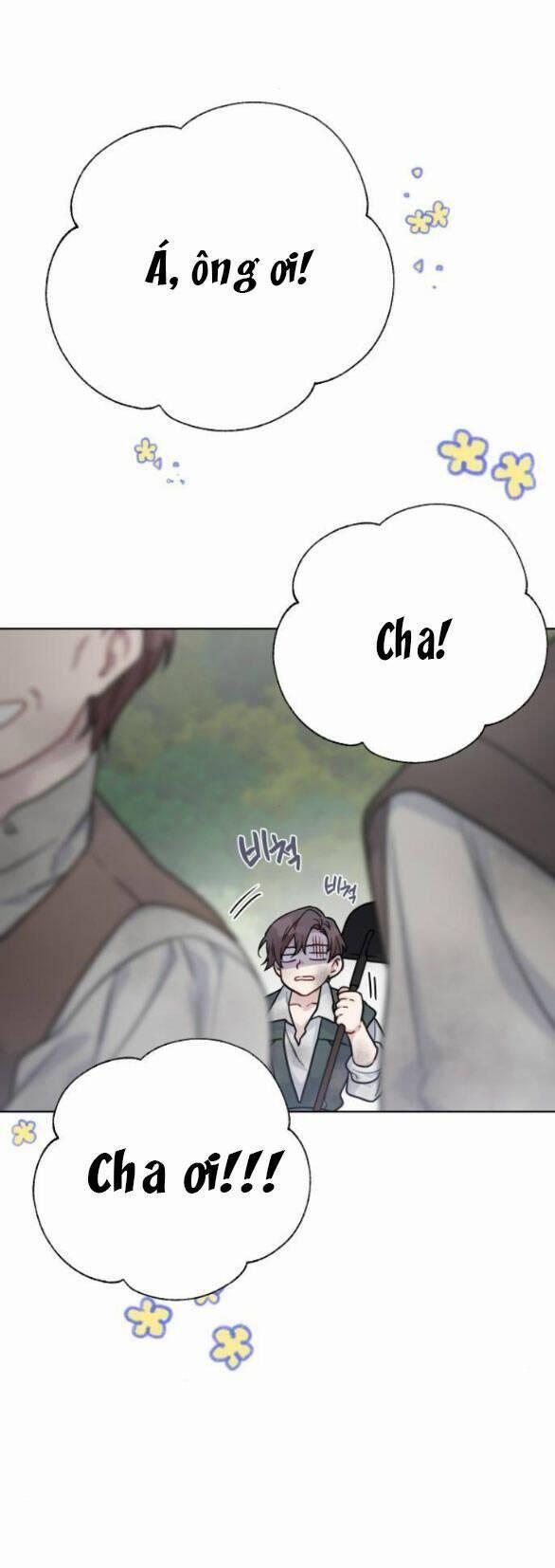 Cách Mà Kỵ Sĩ Sống Như Tiểu Thư 83.1 trang 33