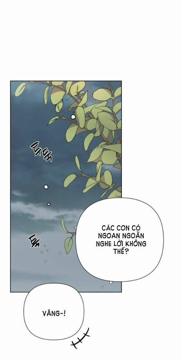 Cách Mà Kỵ Sĩ Sống Như Tiểu Thư 83.1 trang 35