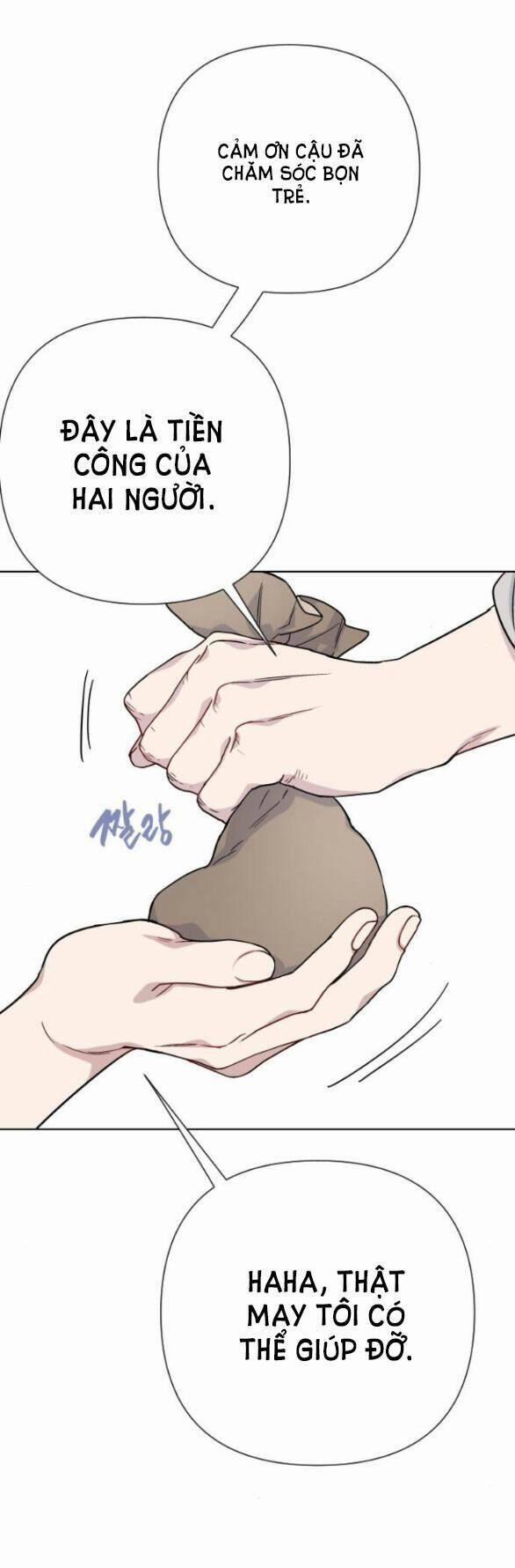 Cách Mà Kỵ Sĩ Sống Như Tiểu Thư 83.1 trang 37