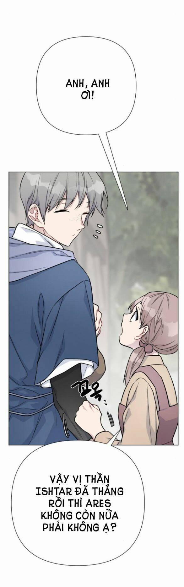 Cách Mà Kỵ Sĩ Sống Như Tiểu Thư 83.1 trang 38