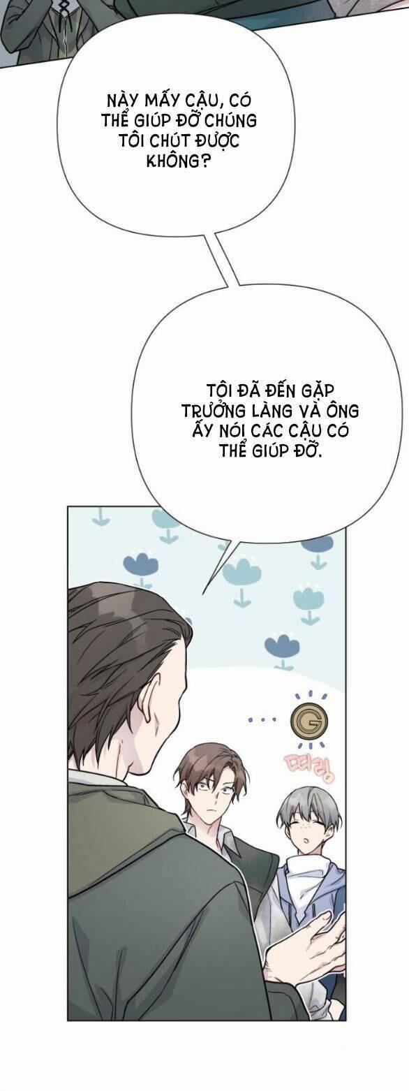 Cách Mà Kỵ Sĩ Sống Như Tiểu Thư 83.2 trang 11