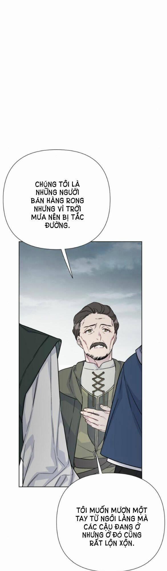 Cách Mà Kỵ Sĩ Sống Như Tiểu Thư 83.2 trang 14