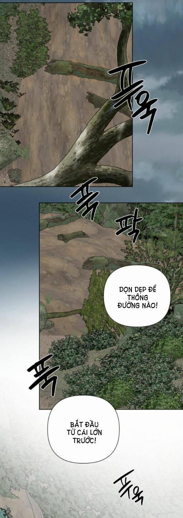 Cách Mà Kỵ Sĩ Sống Như Tiểu Thư 83.2 trang 17