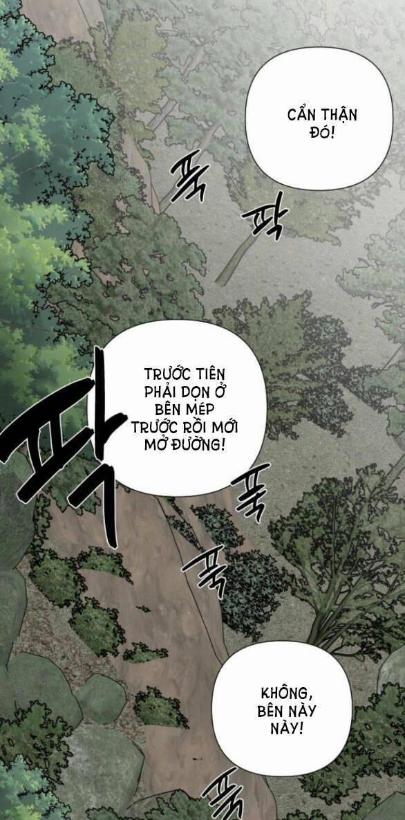 Cách Mà Kỵ Sĩ Sống Như Tiểu Thư 83.2 trang 18