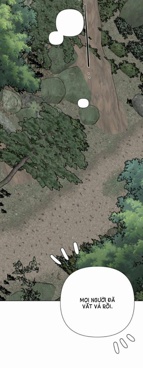 Cách Mà Kỵ Sĩ Sống Như Tiểu Thư 83.2 trang 19