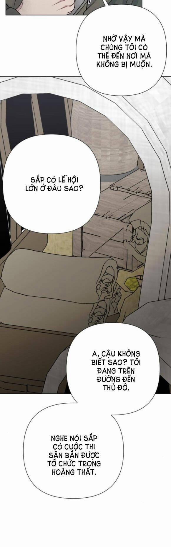 Cách Mà Kỵ Sĩ Sống Như Tiểu Thư 83.2 trang 26