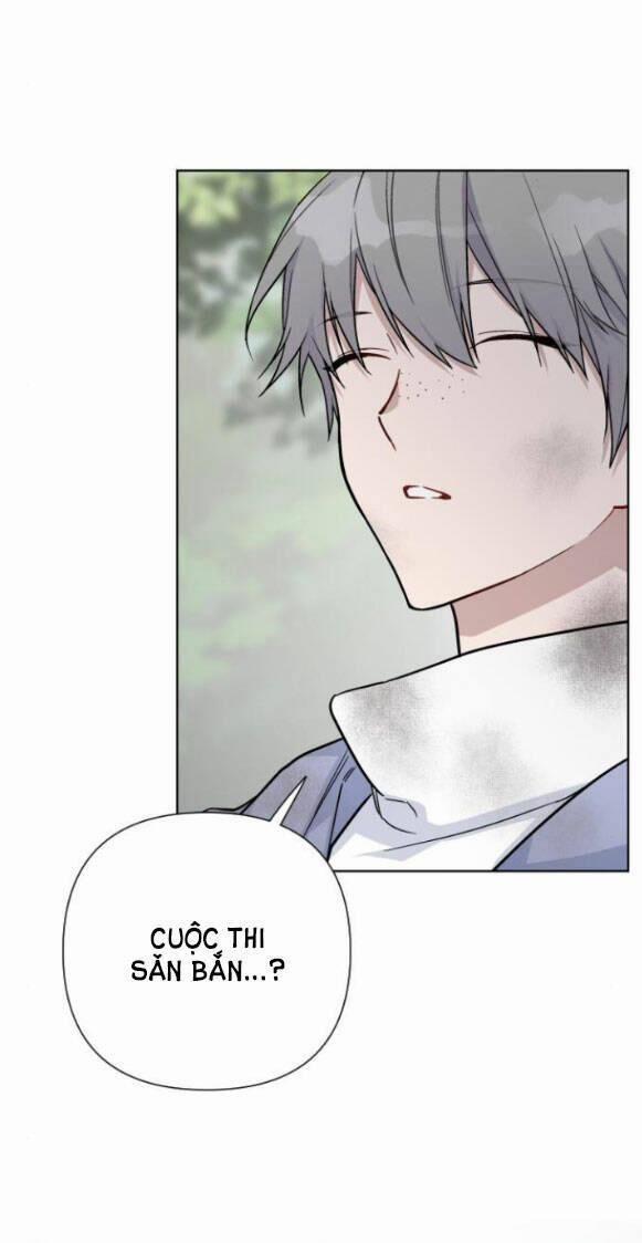 Cách Mà Kỵ Sĩ Sống Như Tiểu Thư 83.2 trang 27