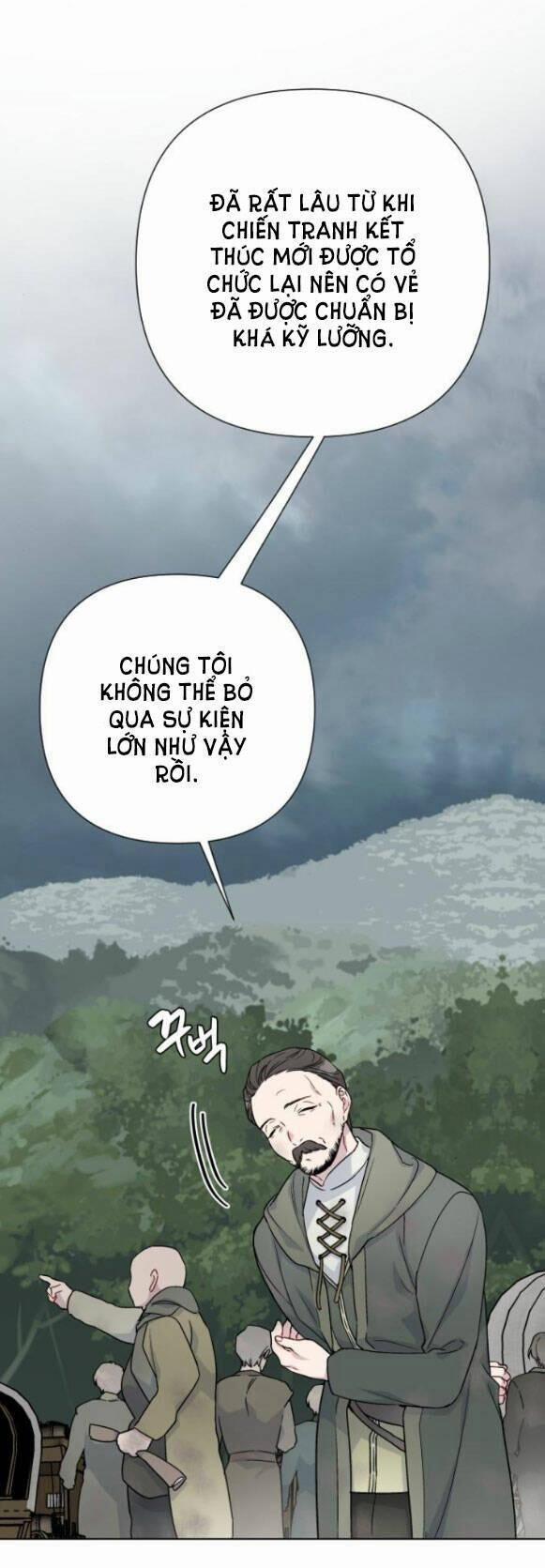 Cách Mà Kỵ Sĩ Sống Như Tiểu Thư 83.2 trang 28