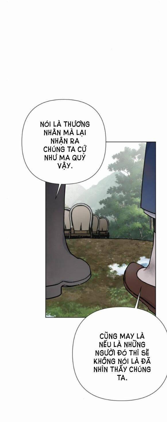 Cách Mà Kỵ Sĩ Sống Như Tiểu Thư 83.2 trang 29