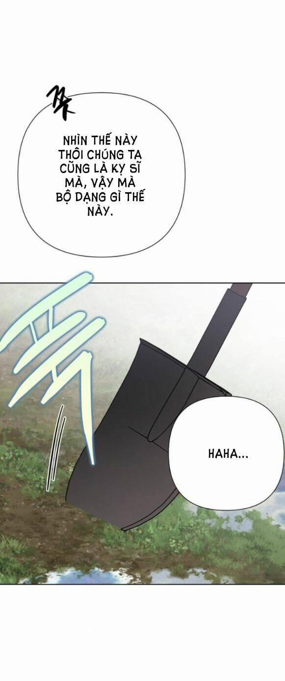 Cách Mà Kỵ Sĩ Sống Như Tiểu Thư 83.2 trang 30