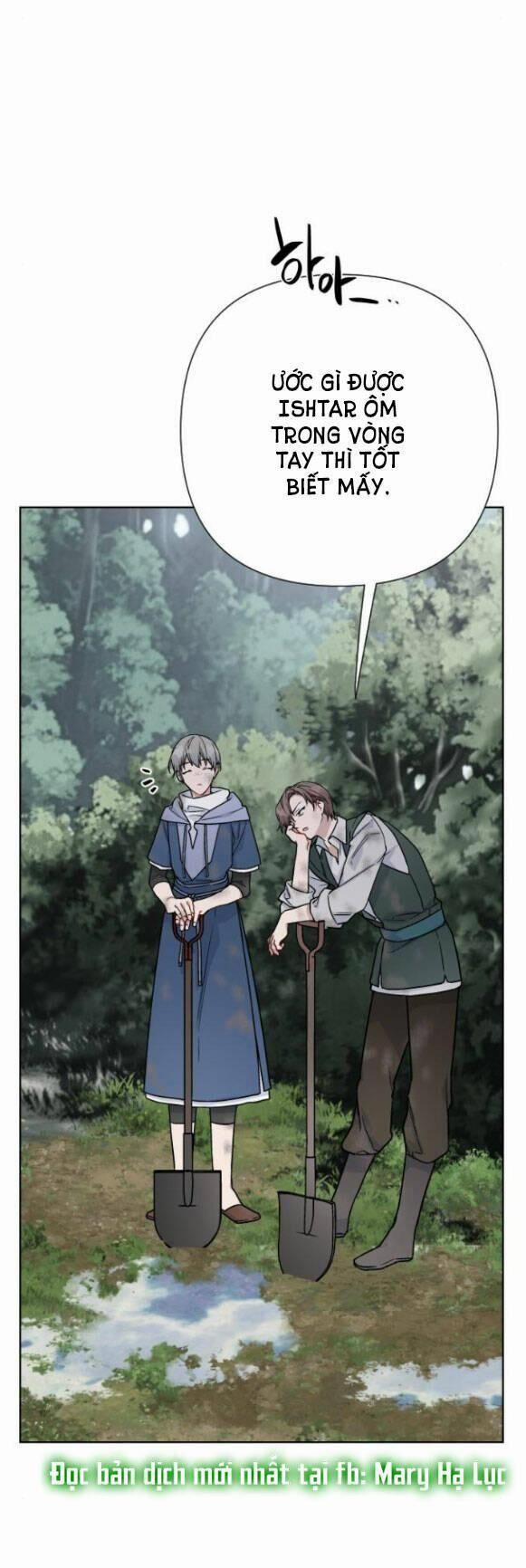 Cách Mà Kỵ Sĩ Sống Như Tiểu Thư 83.2 trang 31