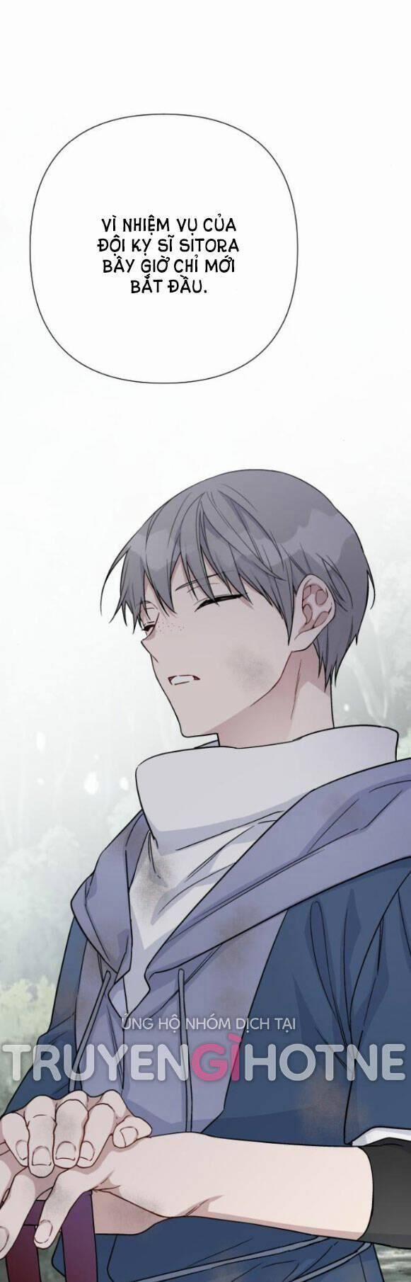 Cách Mà Kỵ Sĩ Sống Như Tiểu Thư 83.2 trang 33