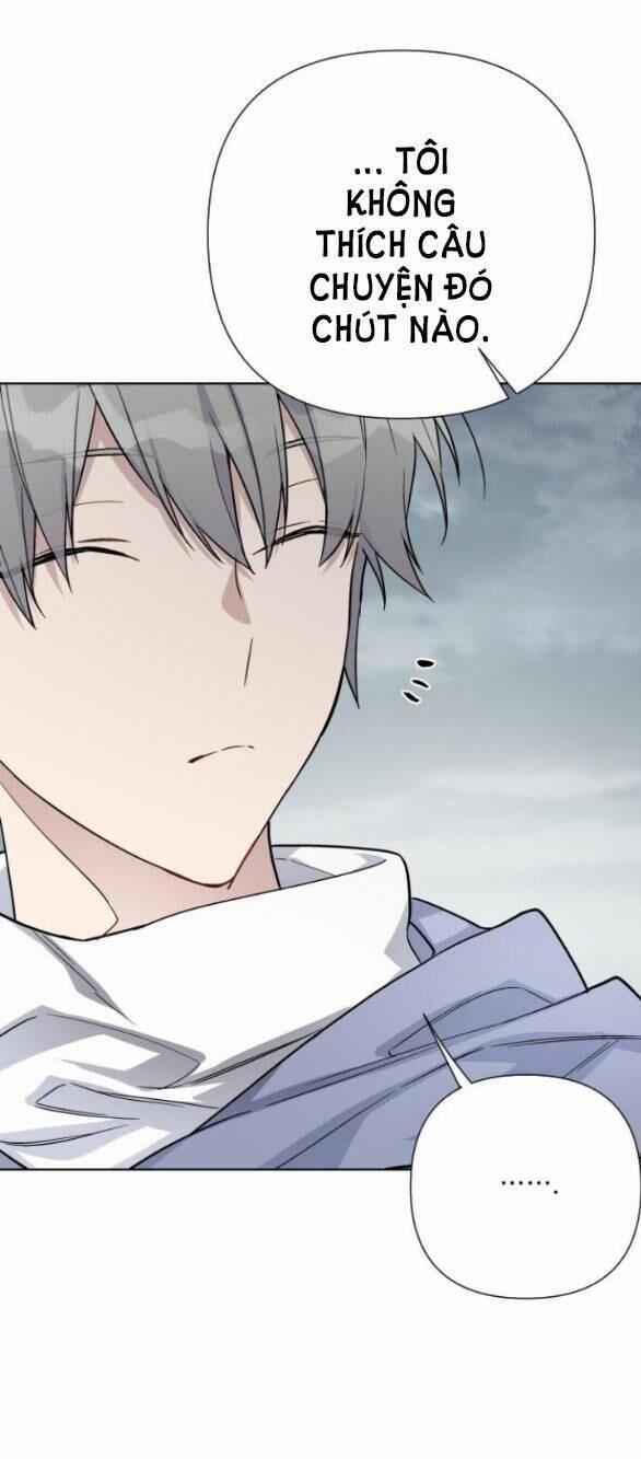 Cách Mà Kỵ Sĩ Sống Như Tiểu Thư 83.2 trang 5