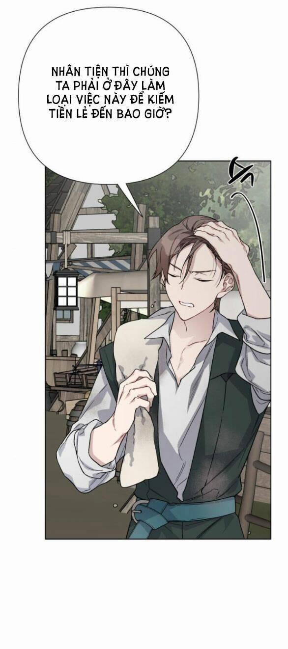 Cách Mà Kỵ Sĩ Sống Như Tiểu Thư 83.2 trang 6