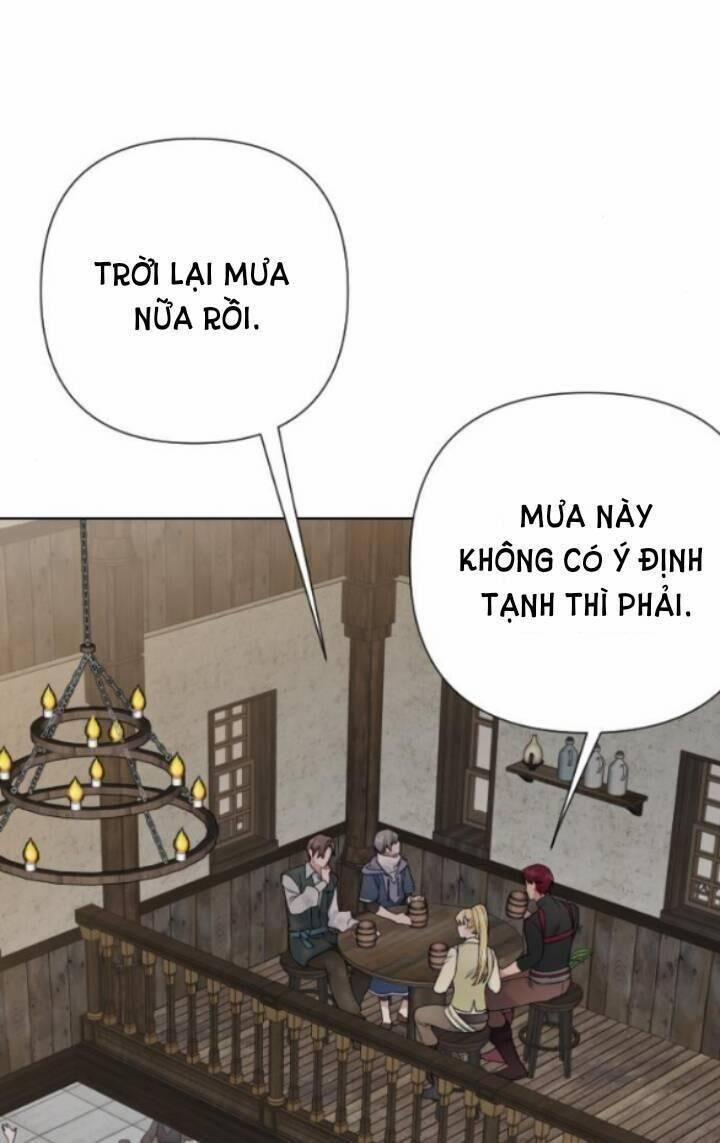 Cách Mà Kỵ Sĩ Sống Như Tiểu Thư 84.1 trang 15