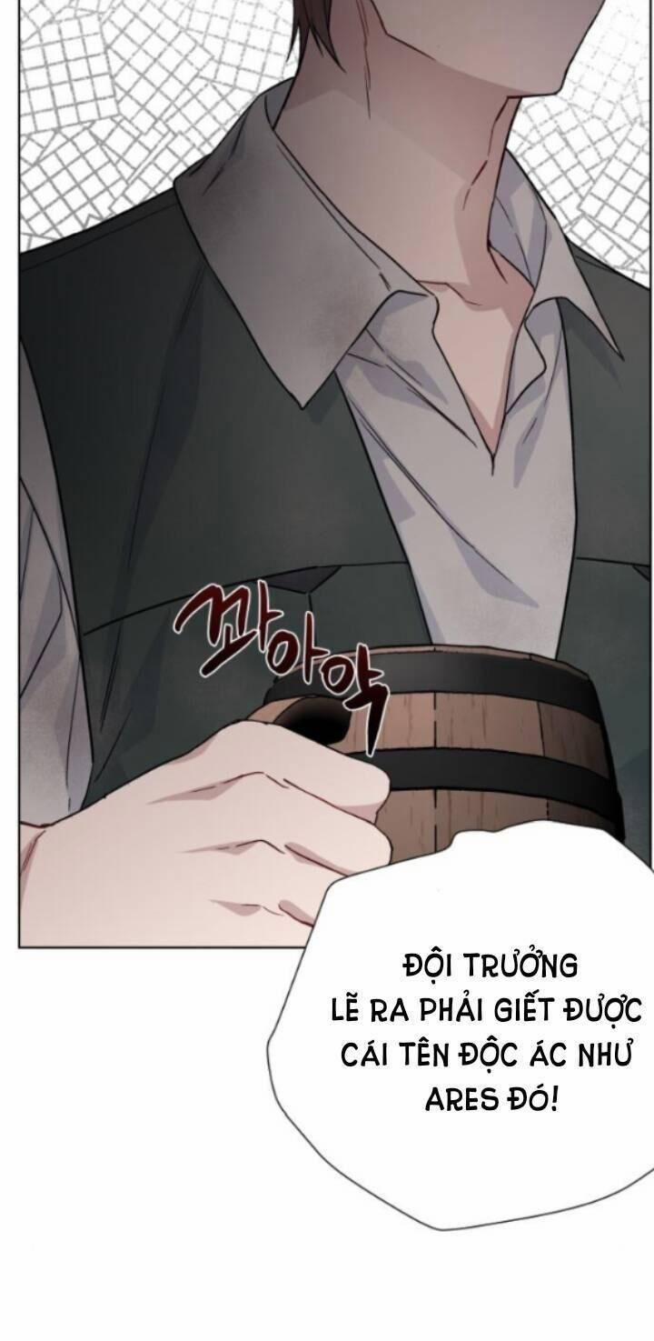 Cách Mà Kỵ Sĩ Sống Như Tiểu Thư 84.1 trang 27