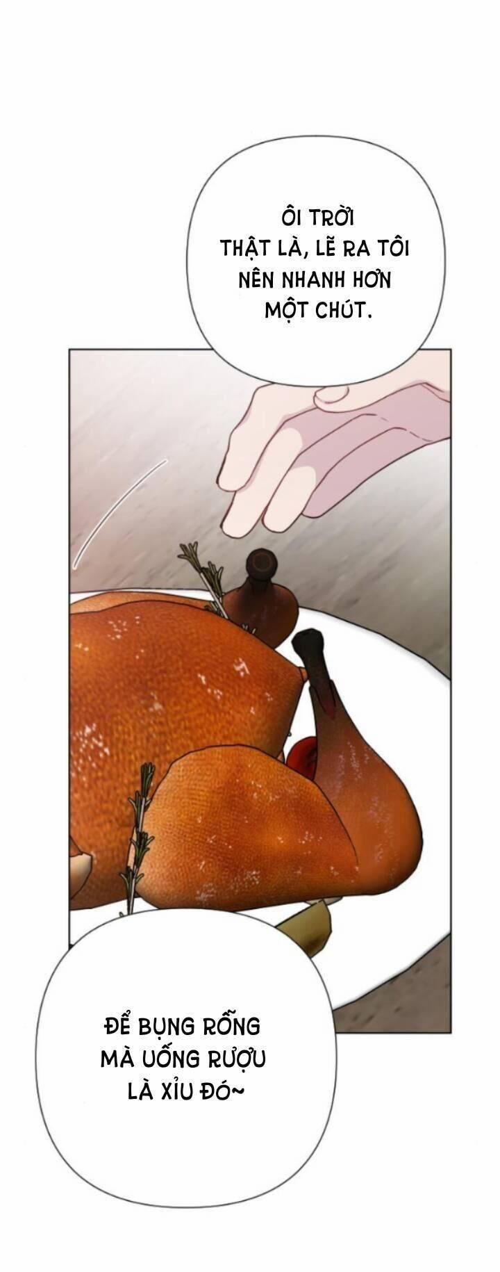 Cách Mà Kỵ Sĩ Sống Như Tiểu Thư 84.1 trang 32