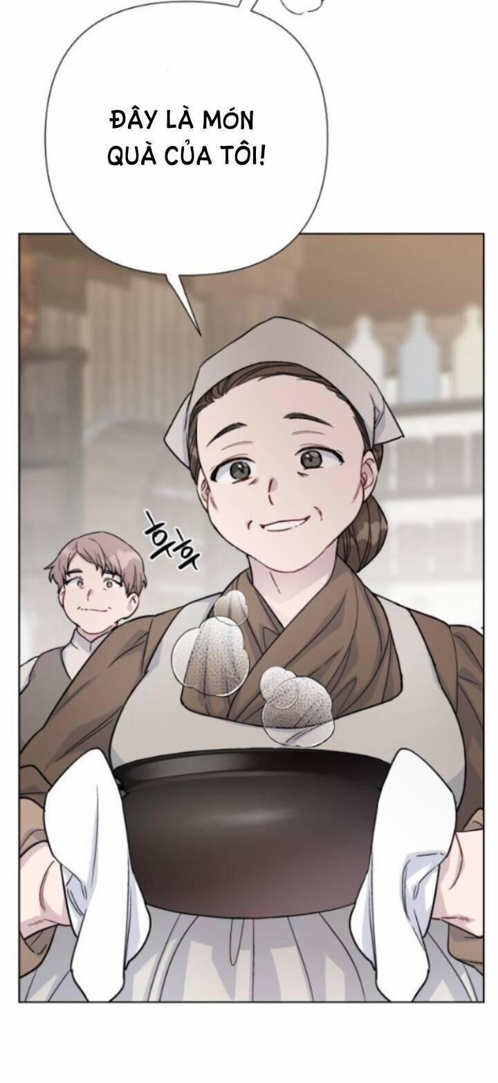 Cách Mà Kỵ Sĩ Sống Như Tiểu Thư 84.1 trang 40