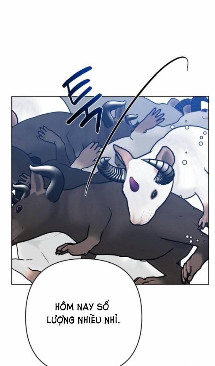 Cách Mà Kỵ Sĩ Sống Như Tiểu Thư 84.1 trang 6