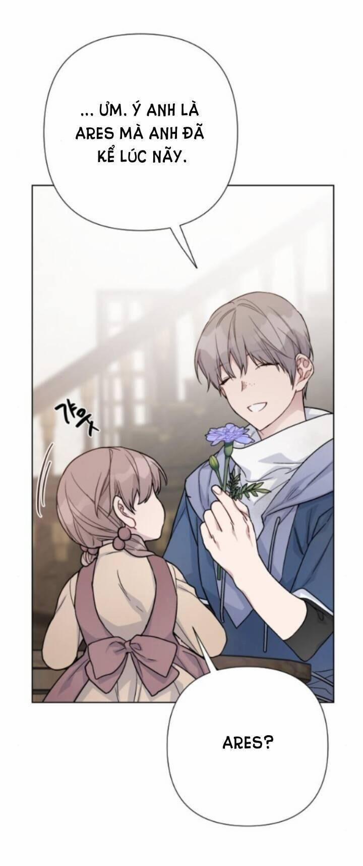 Cách Mà Kỵ Sĩ Sống Như Tiểu Thư 84.2 trang 10