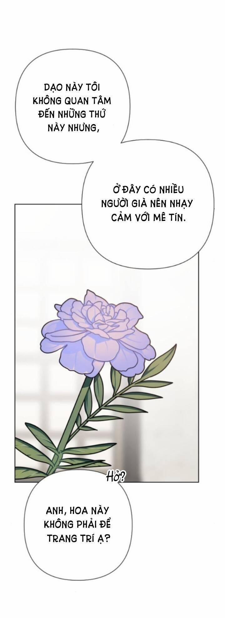 Cách Mà Kỵ Sĩ Sống Như Tiểu Thư 84.2 trang 15