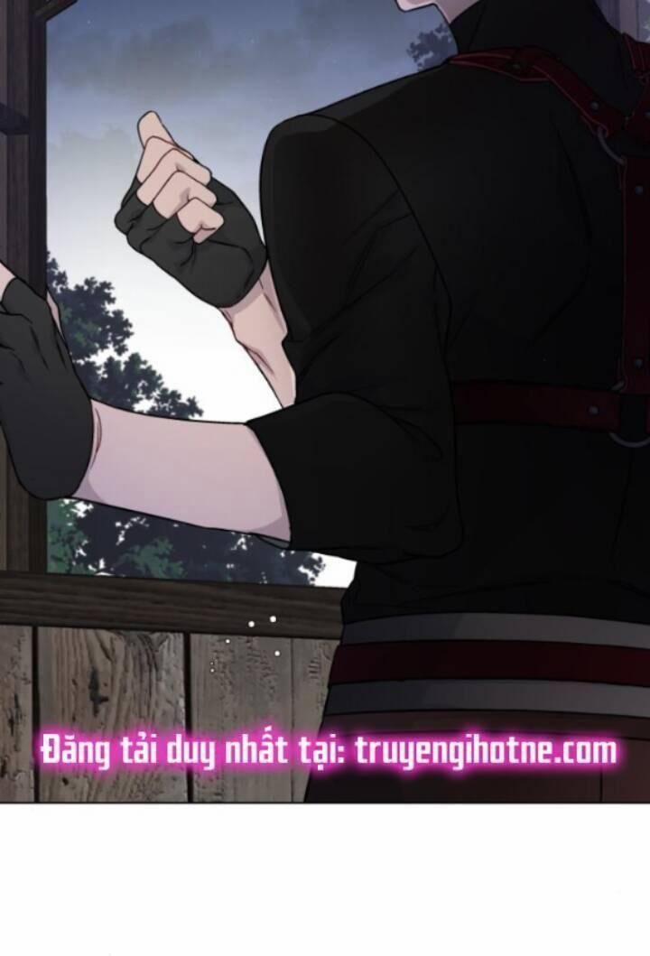 Cách Mà Kỵ Sĩ Sống Như Tiểu Thư 84.2 trang 20