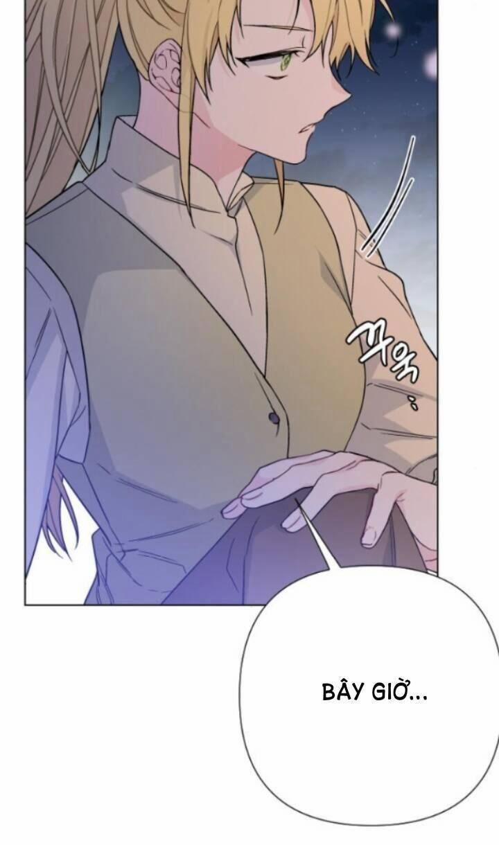 Cách Mà Kỵ Sĩ Sống Như Tiểu Thư 84.2 trang 31