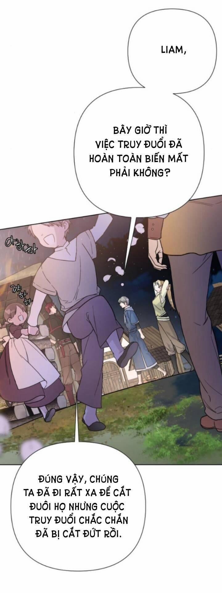 Cách Mà Kỵ Sĩ Sống Như Tiểu Thư 84.2 trang 35