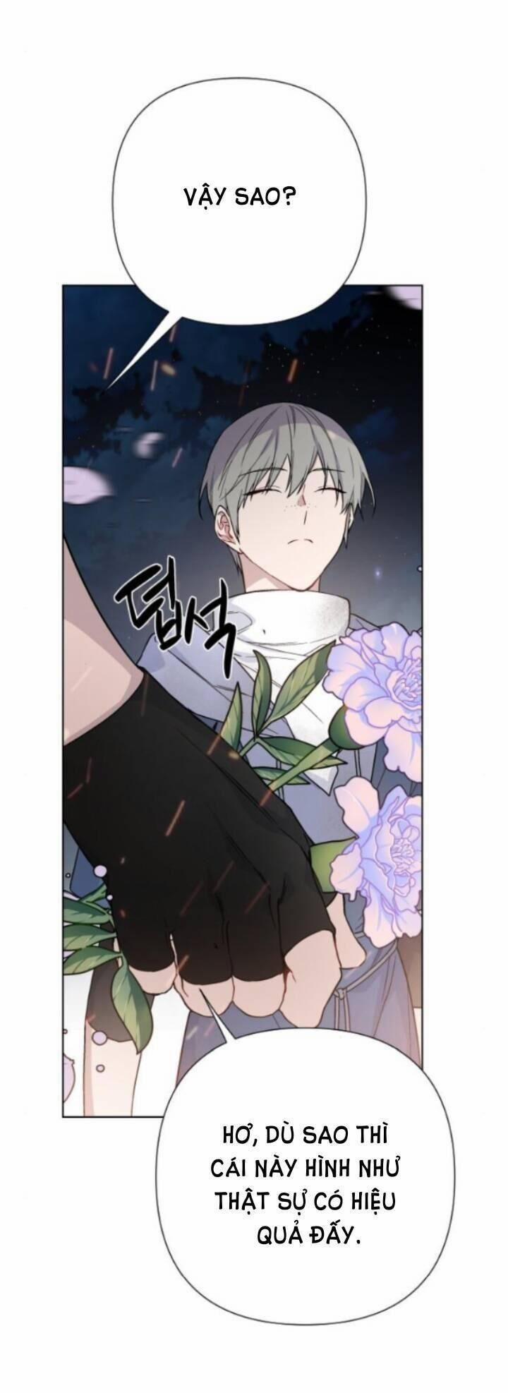 Cách Mà Kỵ Sĩ Sống Như Tiểu Thư 84.2 trang 38
