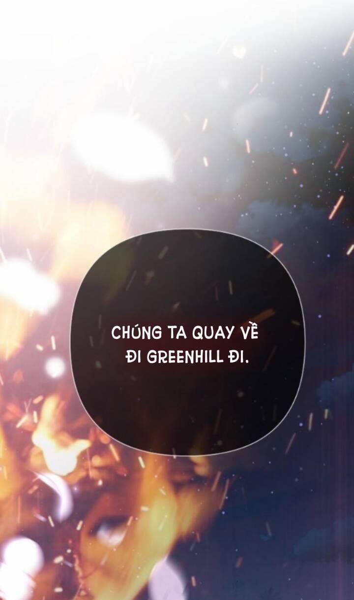 Cách Mà Kỵ Sĩ Sống Như Tiểu Thư 84.2 trang 41