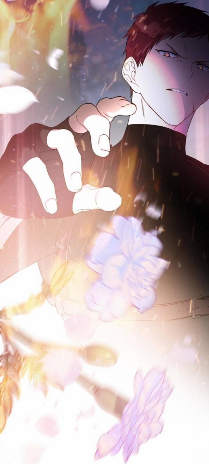 Cách Mà Kỵ Sĩ Sống Như Tiểu Thư 84.2 trang 42