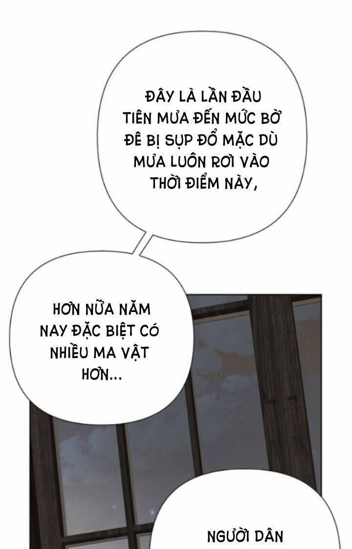 Cách Mà Kỵ Sĩ Sống Như Tiểu Thư 84.2 trang 7