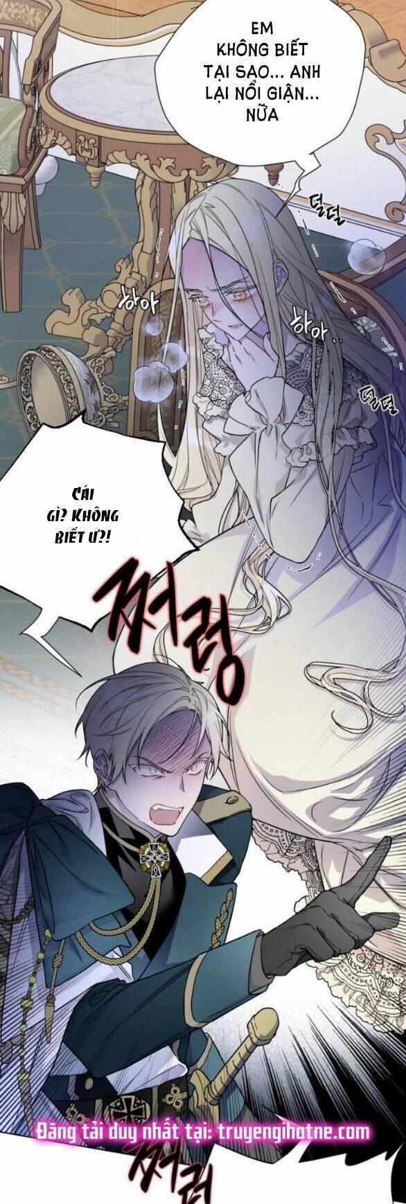 Cách Mà Kỵ Sĩ Sống Như Tiểu Thư 85.1 trang 16