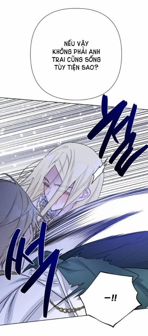 Cách Mà Kỵ Sĩ Sống Như Tiểu Thư 85.1 trang 19