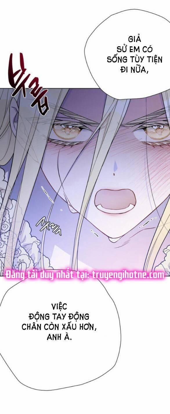 Cách Mà Kỵ Sĩ Sống Như Tiểu Thư 85.1 trang 21