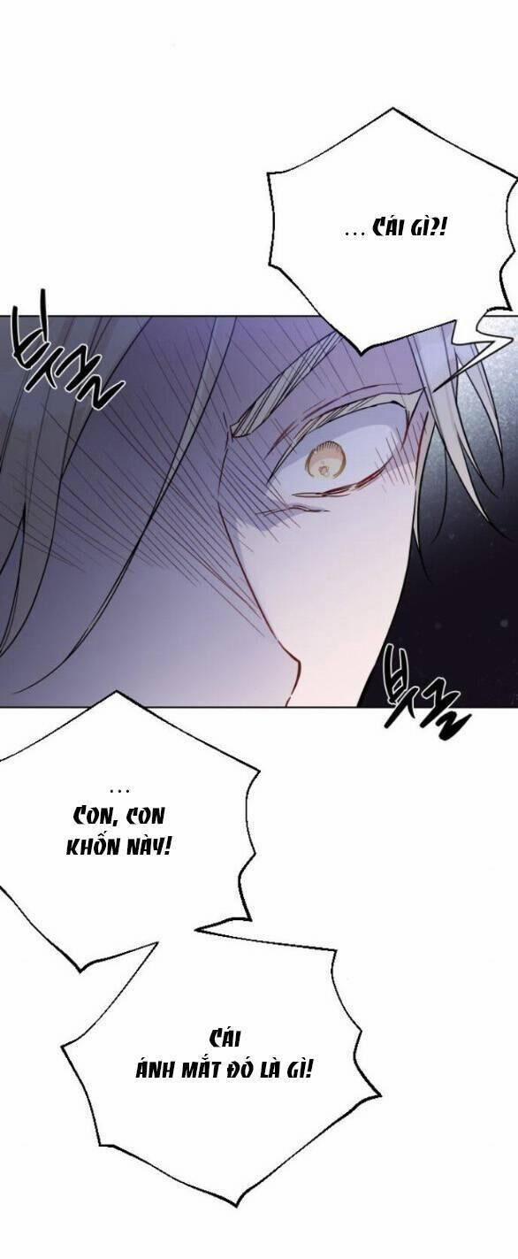 Cách Mà Kỵ Sĩ Sống Như Tiểu Thư 85.1 trang 22