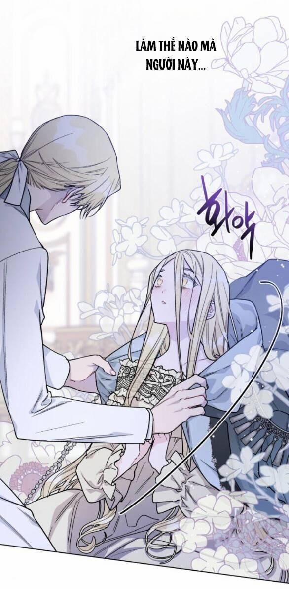 Cách Mà Kỵ Sĩ Sống Như Tiểu Thư 85.1 trang 36