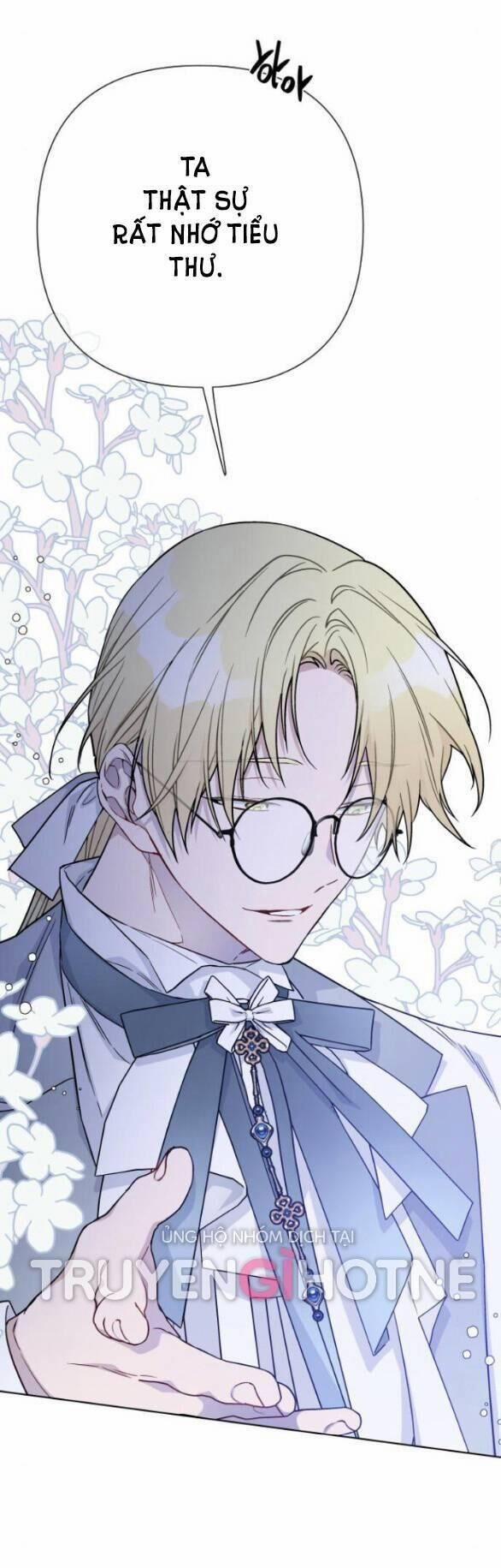 Cách Mà Kỵ Sĩ Sống Như Tiểu Thư 85.1 trang 37