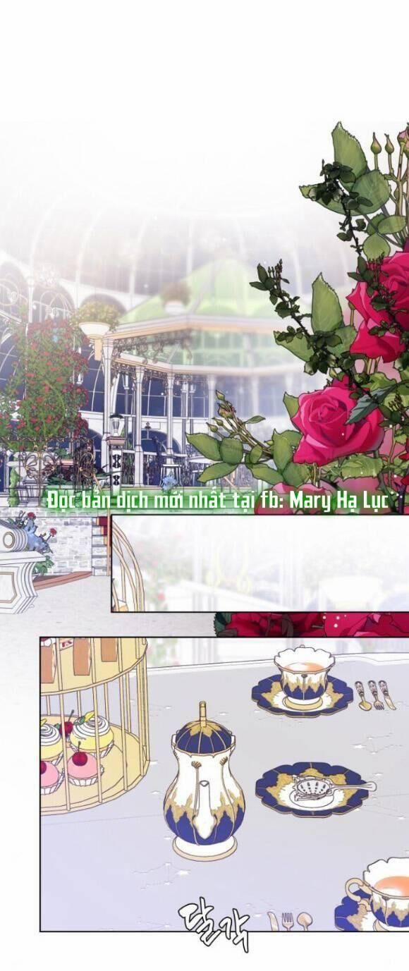 Cách Mà Kỵ Sĩ Sống Như Tiểu Thư 85.1 trang 38