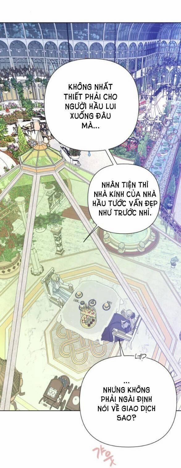 Cách Mà Kỵ Sĩ Sống Như Tiểu Thư 85.1 trang 39