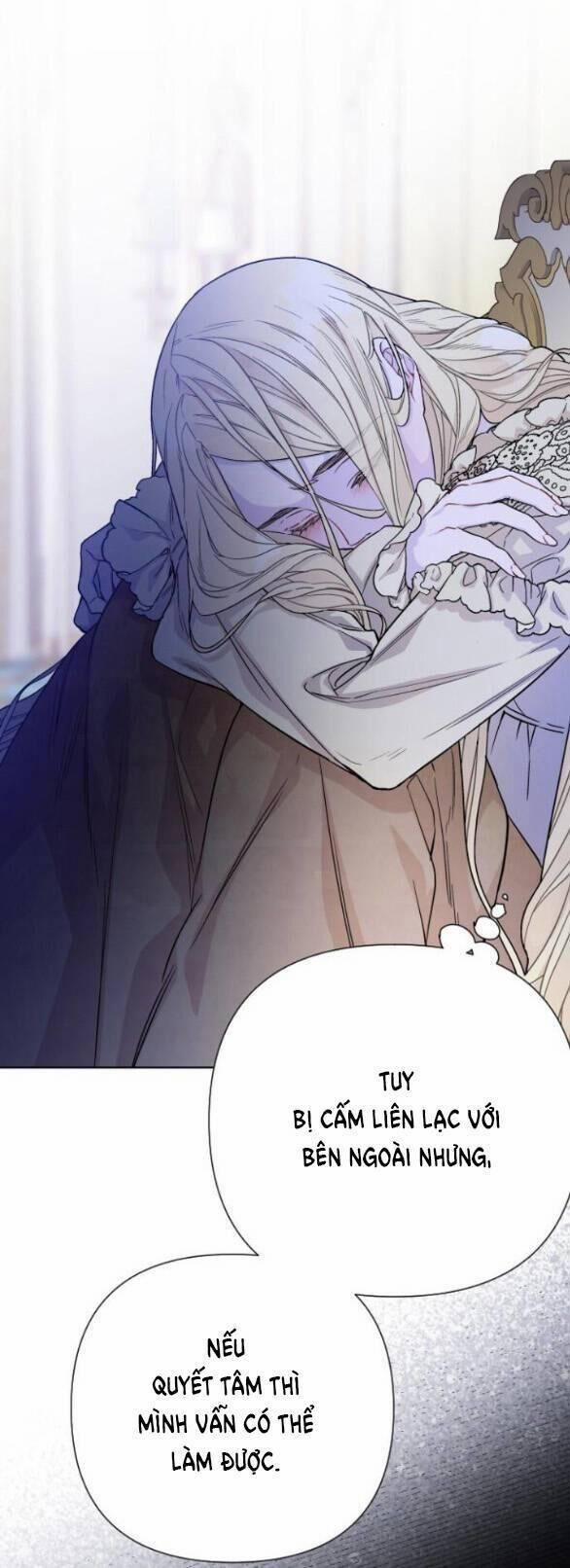 Cách Mà Kỵ Sĩ Sống Như Tiểu Thư 85.1 trang 7