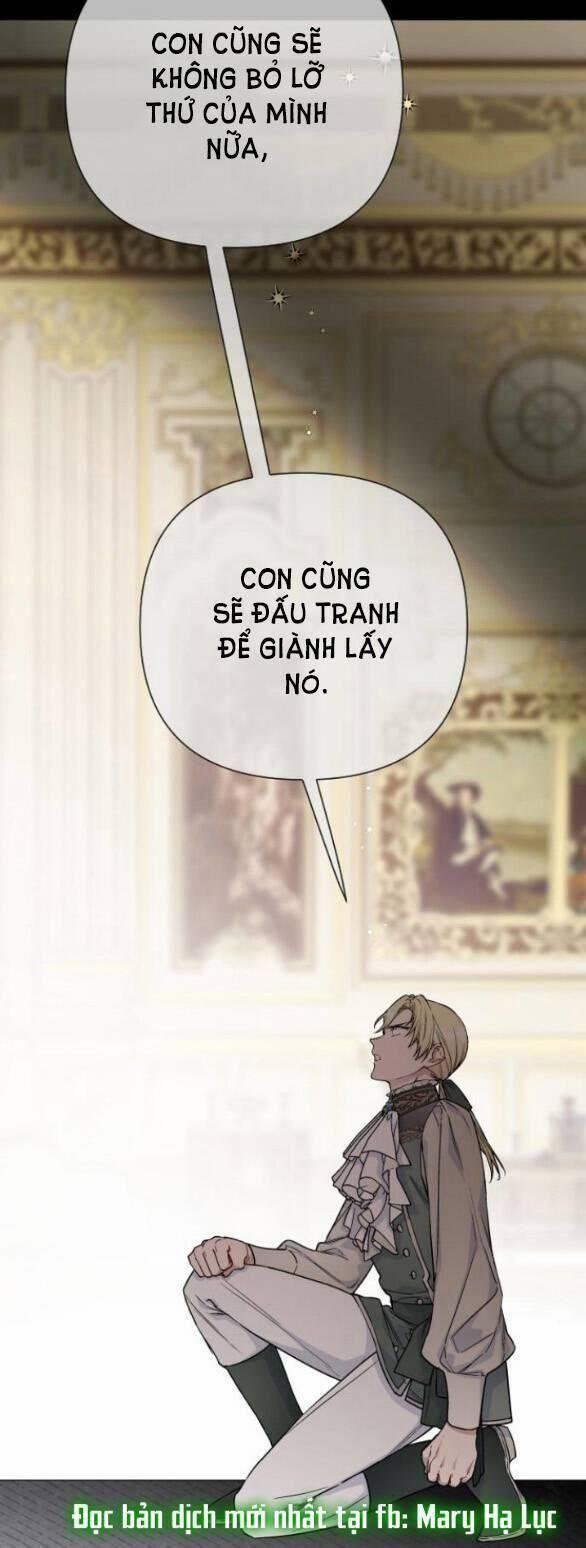 Cách Mà Kỵ Sĩ Sống Như Tiểu Thư 85.2 trang 11