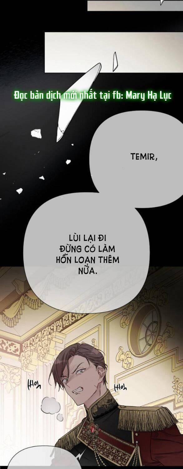 Cách Mà Kỵ Sĩ Sống Như Tiểu Thư 85.2 trang 2