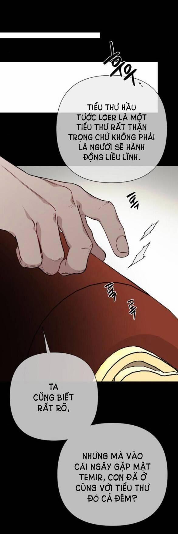 Cách Mà Kỵ Sĩ Sống Như Tiểu Thư 85.2 trang 5