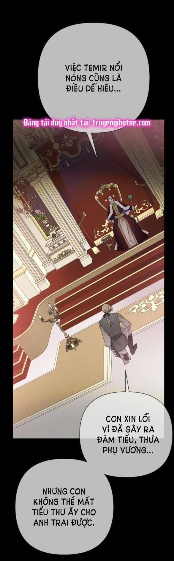 Cách Mà Kỵ Sĩ Sống Như Tiểu Thư 85.2 trang 6