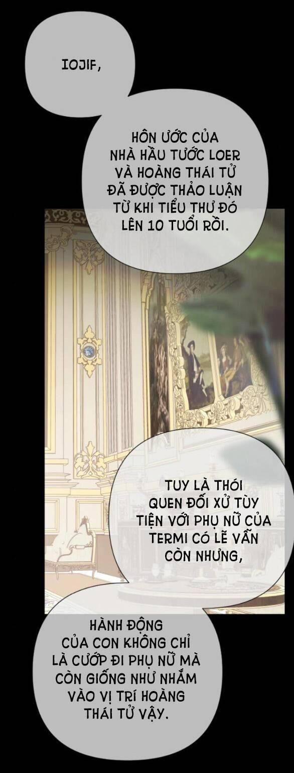 Cách Mà Kỵ Sĩ Sống Như Tiểu Thư 85.2 trang 8