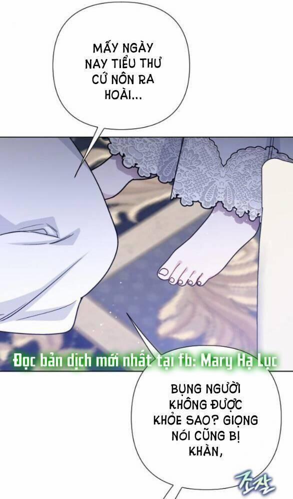 Cách Mà Kỵ Sĩ Sống Như Tiểu Thư 86.1 trang 11