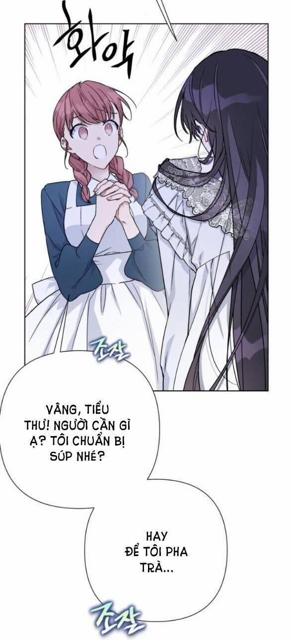 Cách Mà Kỵ Sĩ Sống Như Tiểu Thư 86.1 trang 13